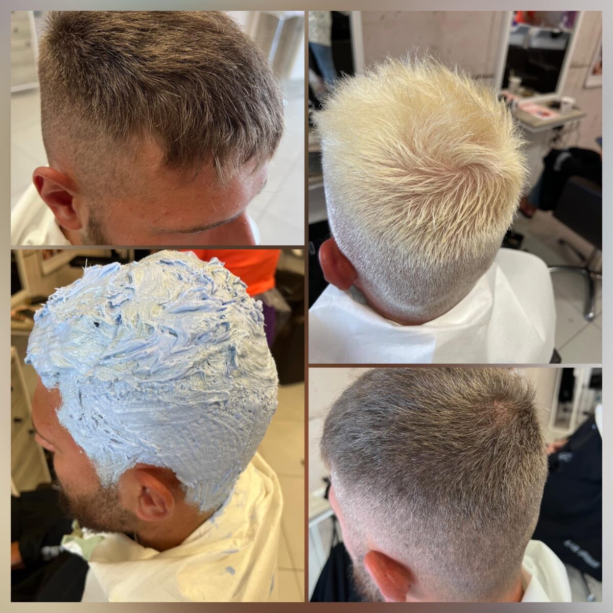 Coiffure Bigoudi COIFFEUR FONTEANY LE COMTE Image5